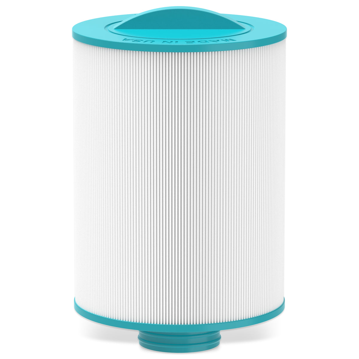 Hurricane Advanced Spa Filter Cartridge for Unicel & Artesian Spas 06-0014-12 (Open Box)