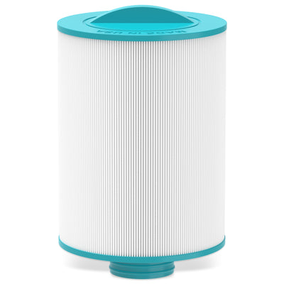 Hurricane Advanced Spa Filter Cartridge for Unicel & Artesian Spas 06-0014-12 (Open Box)