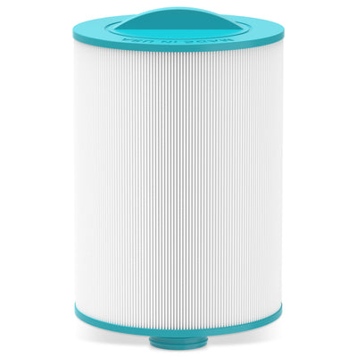 Hurricane Advanced Spa Filter Cartridge for Pleatco, Unicel, Filber, Sunrise Spa