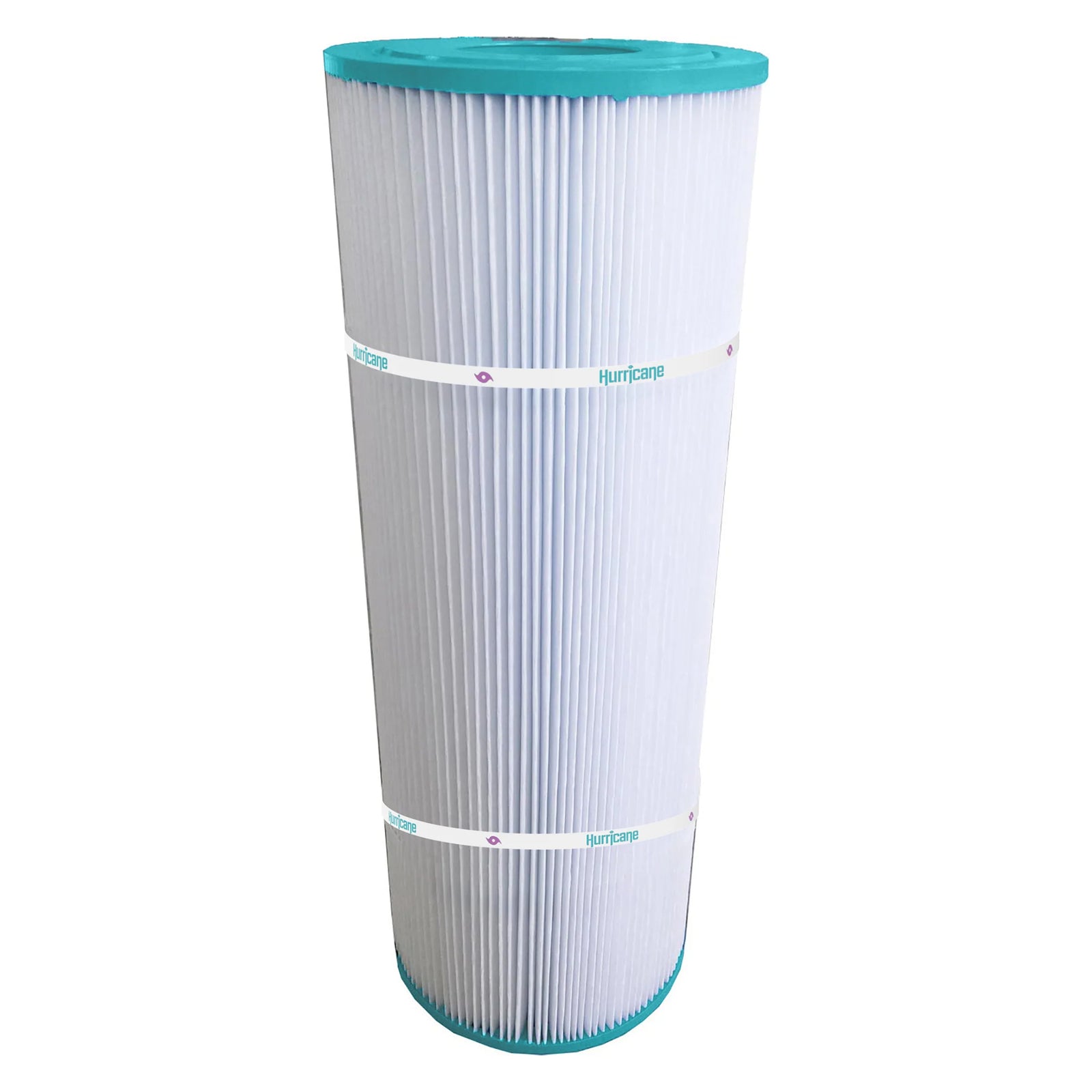 Hurricane Filters HF7455-01 Pool Filter Cartridge, Unicel, Filbur (Open Box) - VMInnovations