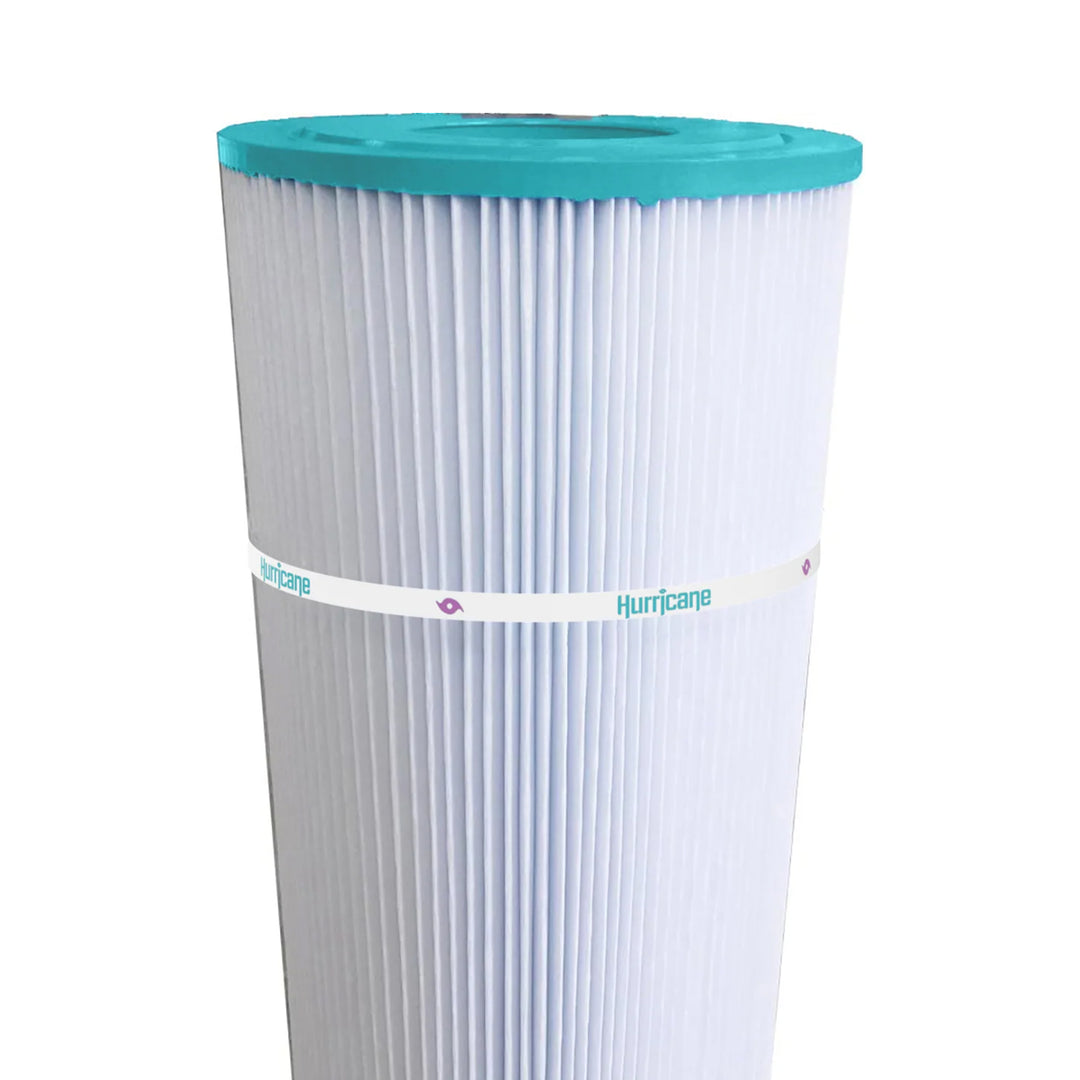 Hurricane Filters HF7455-01 Pool Filter Cartridge, Unicel, Filbur (Open Box)