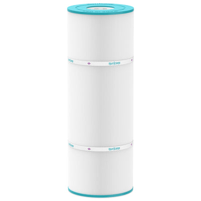 Hurricane Filters HF7455-01 Pool Filter Cartridge for Pleatco, Unicel, Filbur - VMInnovations