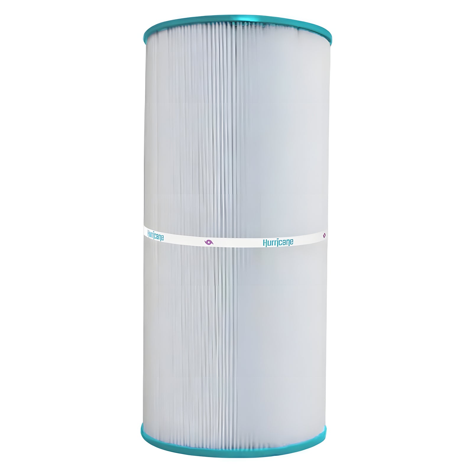 Hurricane Replacement Spa Filter Cartridge for Unicel and Astral Hurlcon ZX155 - VMInnovations