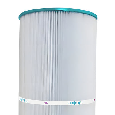 Hurricane Replacement Spa Filter Cartridge for Unicel and Astral Hurlcon ZX155 - VMInnovations