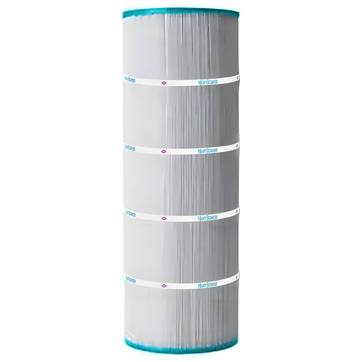 Hurricane HF8499-01 Advanced Swimming Pool Filter Cartridge Replacement, White