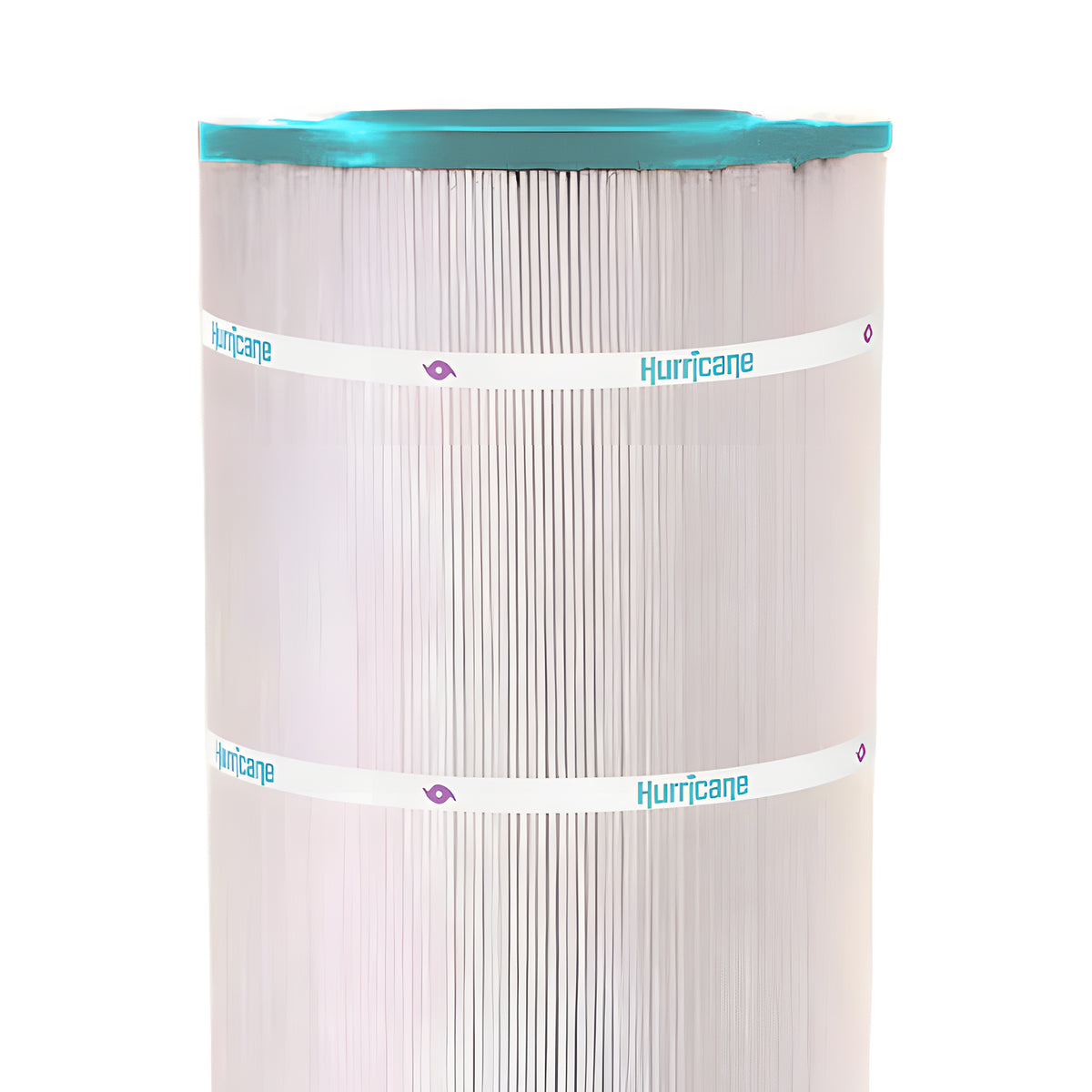 Hurricane Filters HF9478-01 Advanced Pool and Spa Cartridge Filter Replacement
