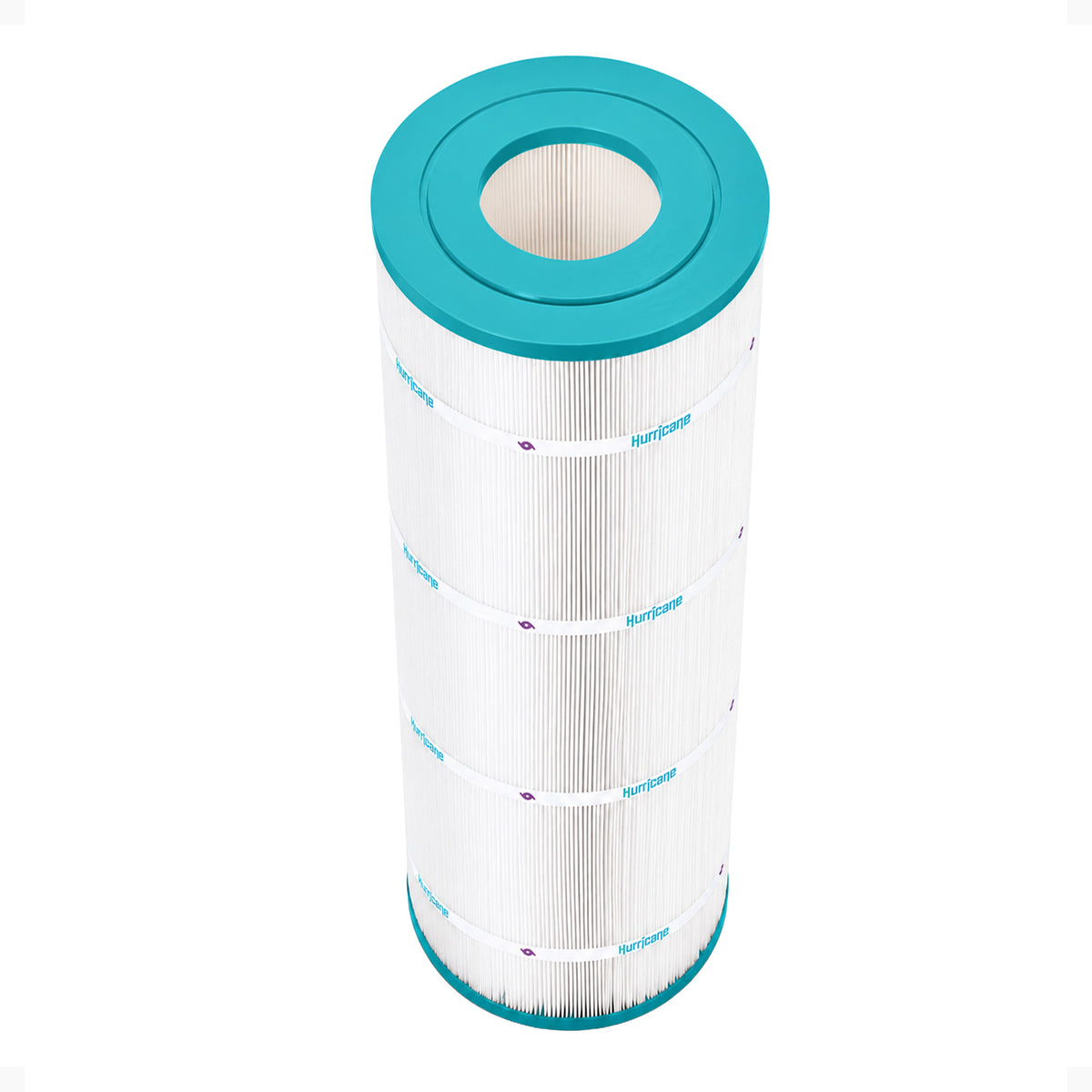 Hurricane Filters HF9478-01 Advanced Pool and Spa Cartridge Filter Replacement