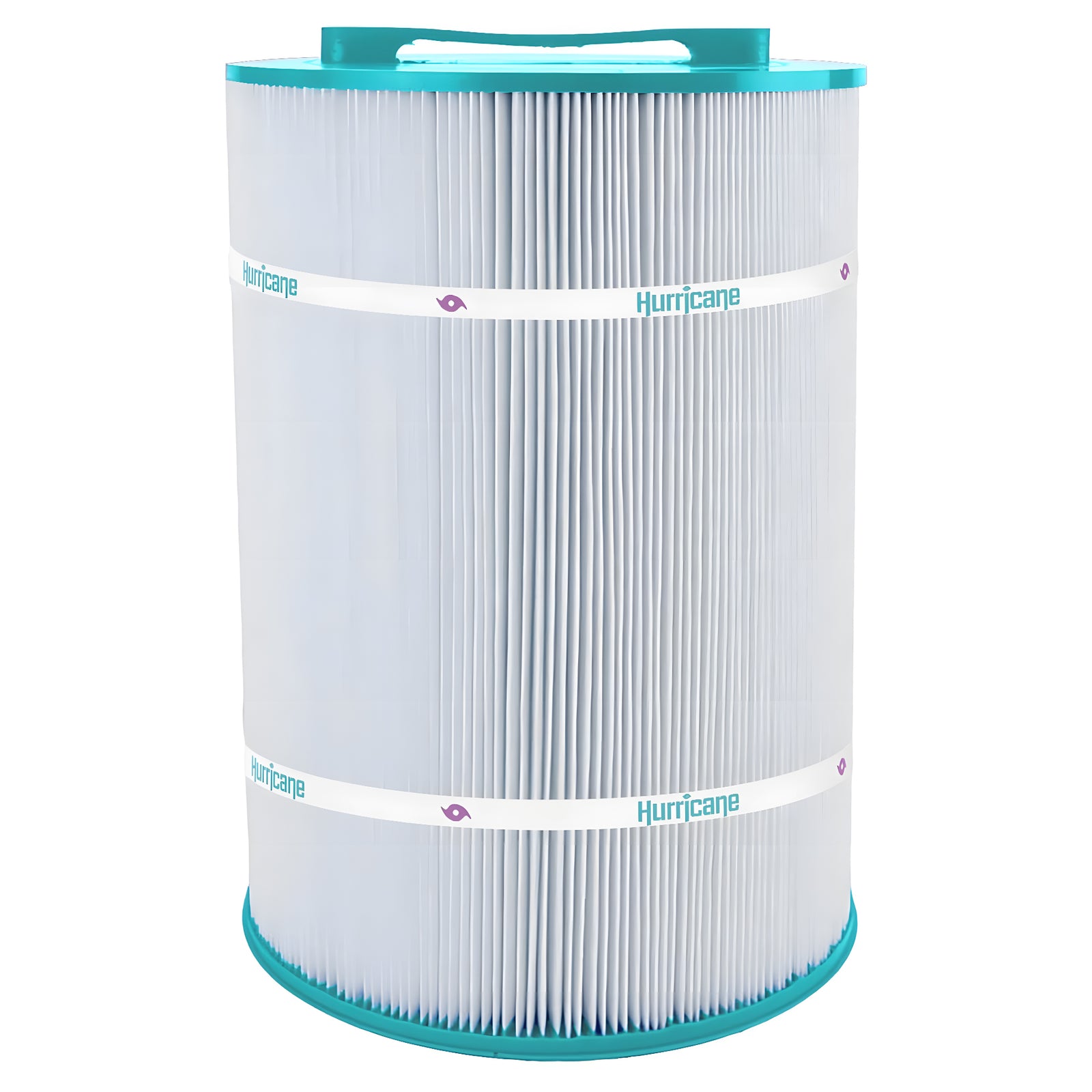 Hurricane Filters HF9480-01 Advanced Pool and Spa Cartridge Filter Replacement - VMInnovations