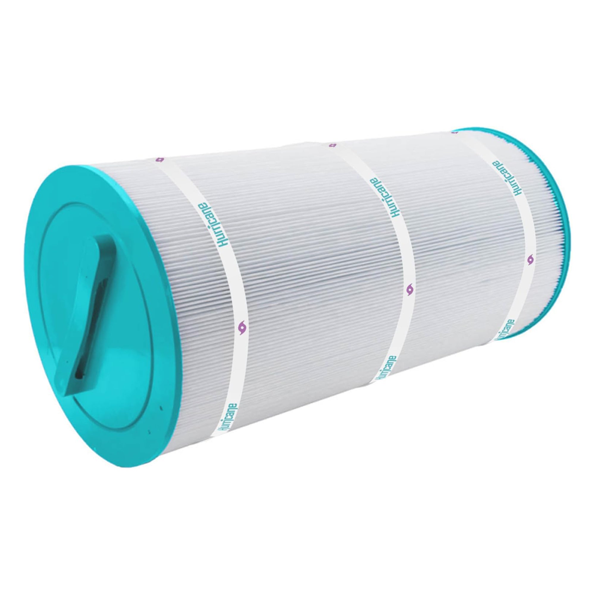 Hurricane Filters HF9481-01 Advanced Pool and Spa Cartridge Filter Replacement - VMInnovations