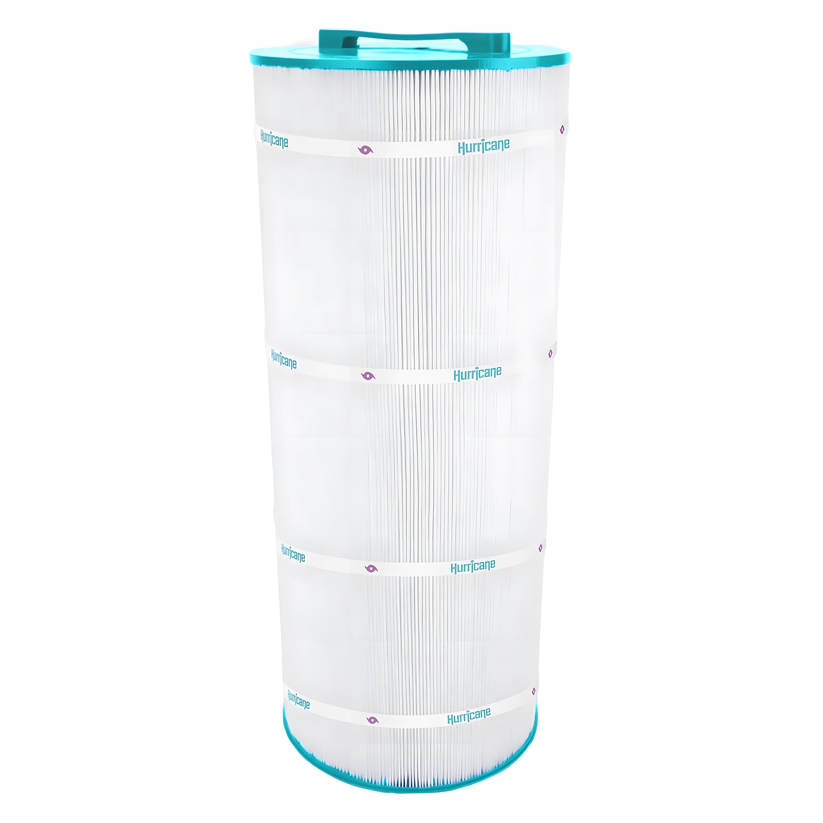 Hurricane Filters HF9482-01 Advanced Pool and Spa Cartridge Filter Replacement - VMInnovations