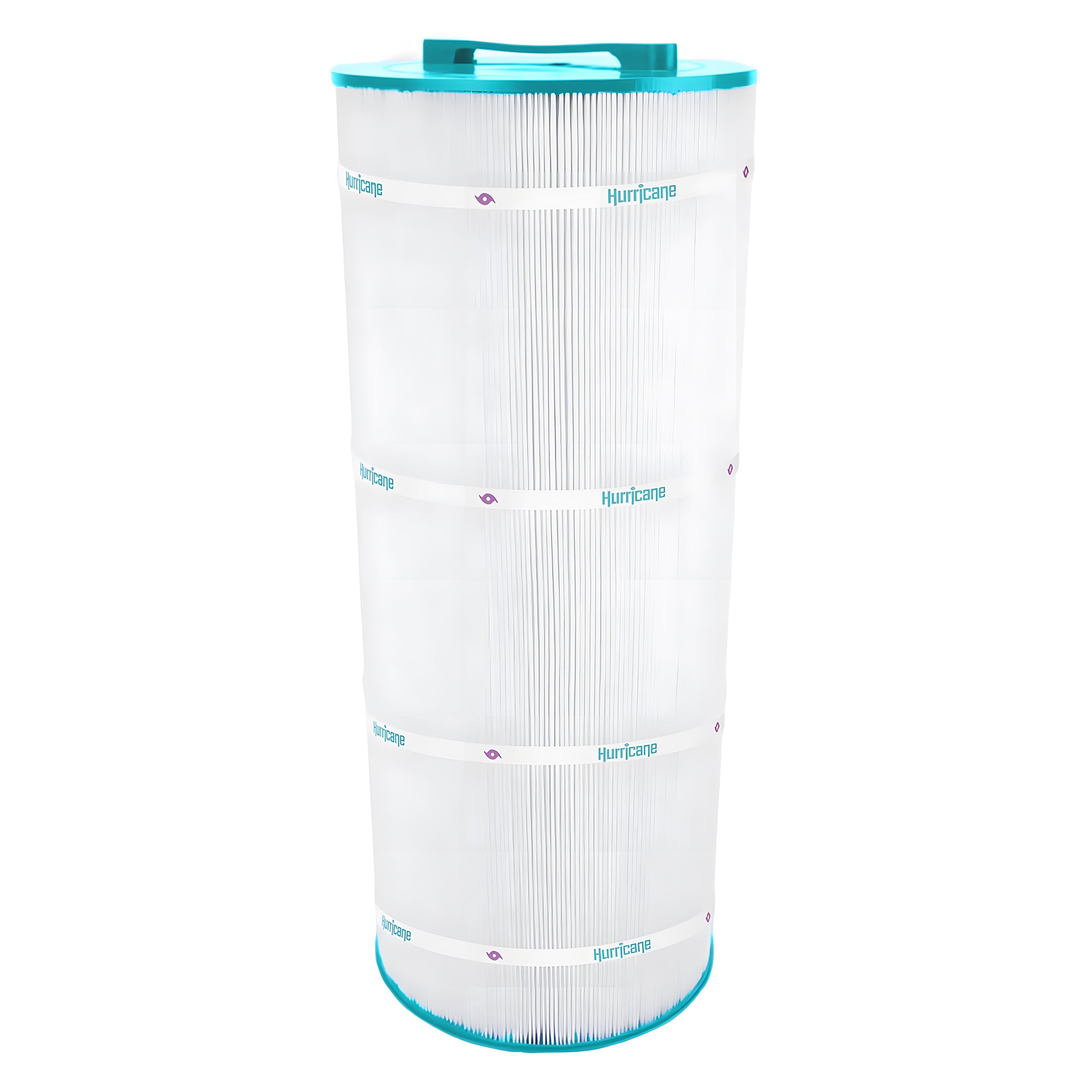 Hurricane Filters HF9482-01 Advanced Pool and Spa Cartridge Filter Replacement