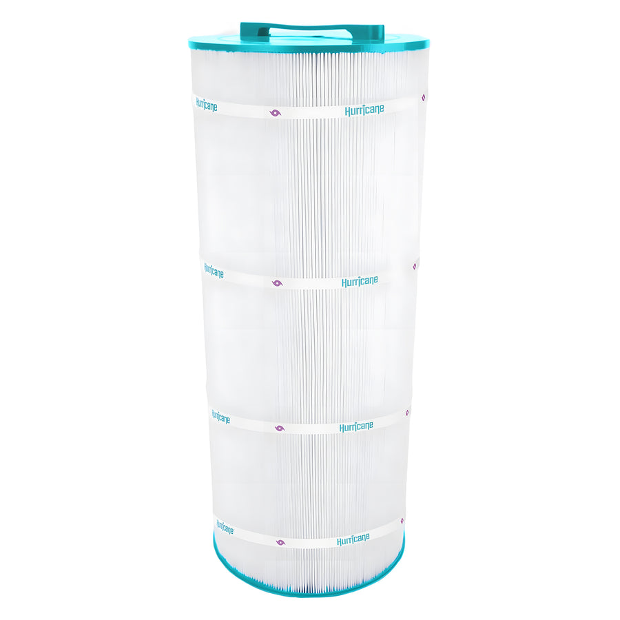 Hurricane Filters Advanced Pool and Spa Cartridge Filter Replacement (Open Box) - VMInnovations