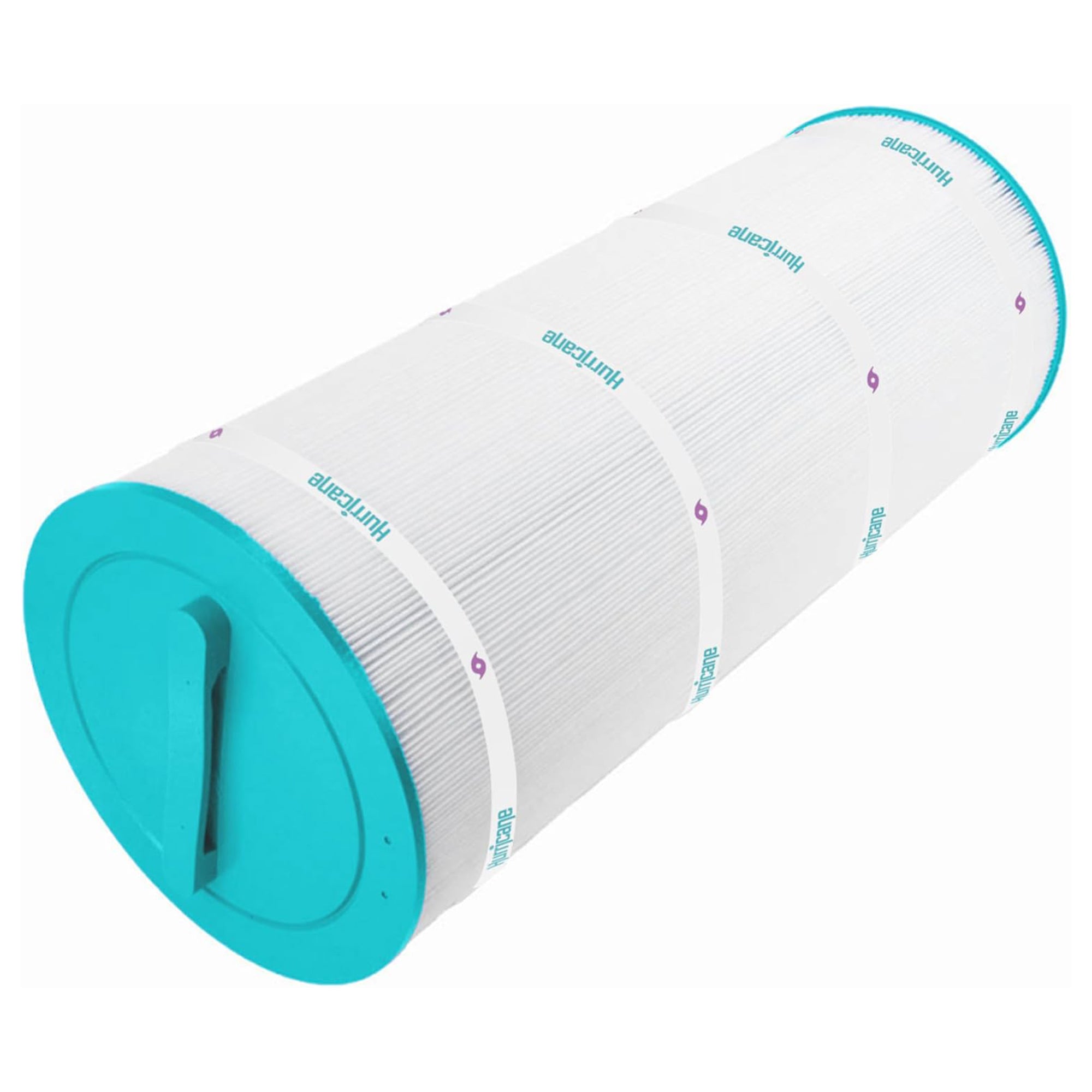 Hurricane Filters Advanced Pool and Spa Cartridge Filter Replacement (Open Box) - VMInnovations