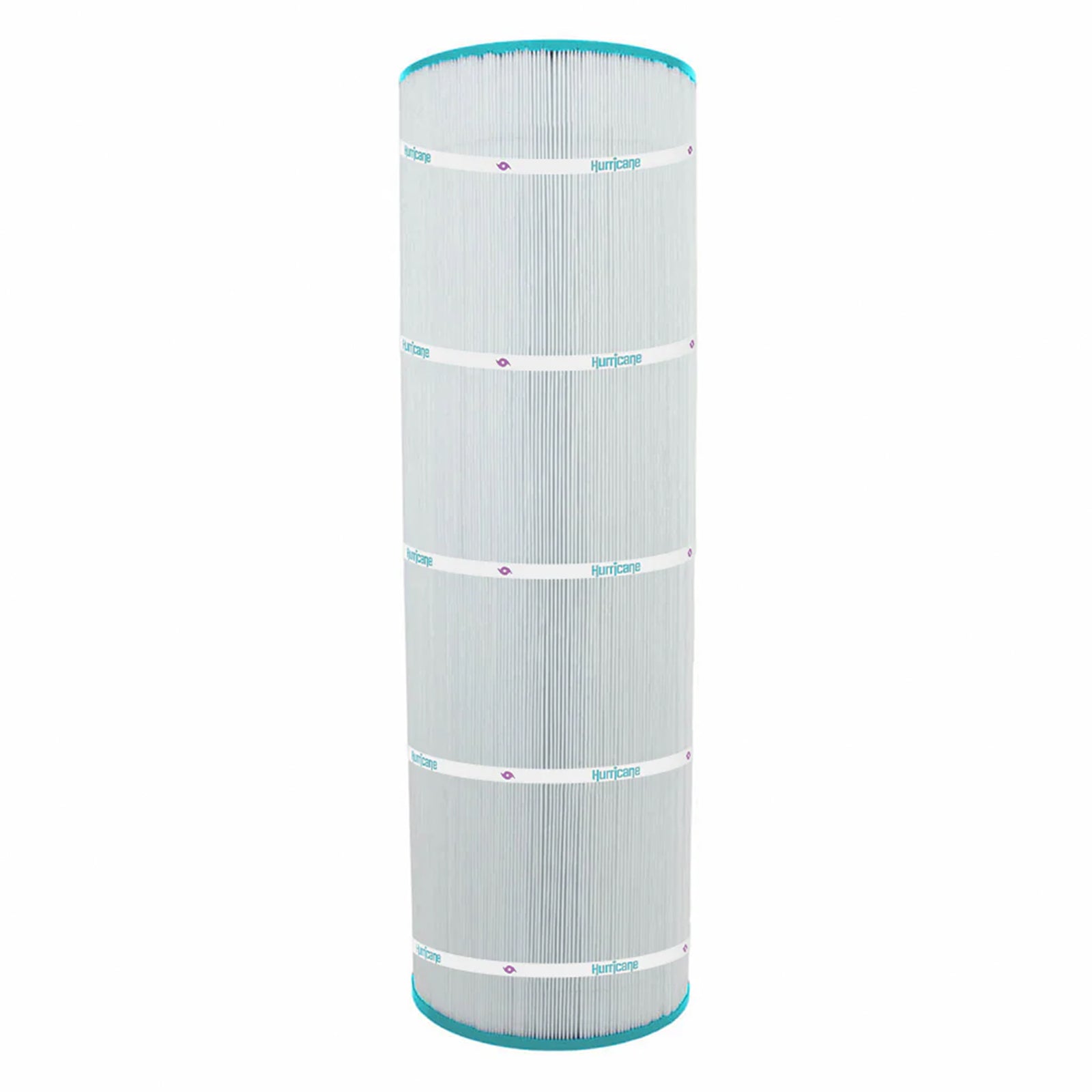 Hurricane Filters Advanced Pool and Spa Cartridge Filter Replacement (Open Box) - VMInnovations