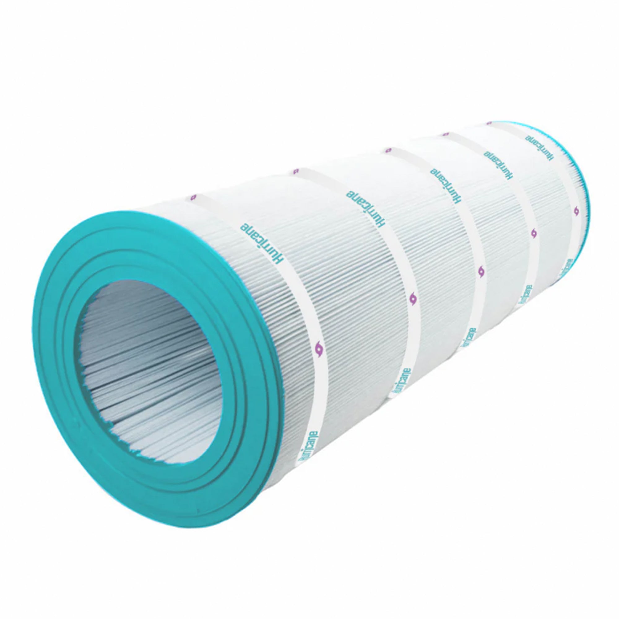 Hurricane Filters HF9483-01 Advanced Pool and Spa Cartridge Filter Replacement