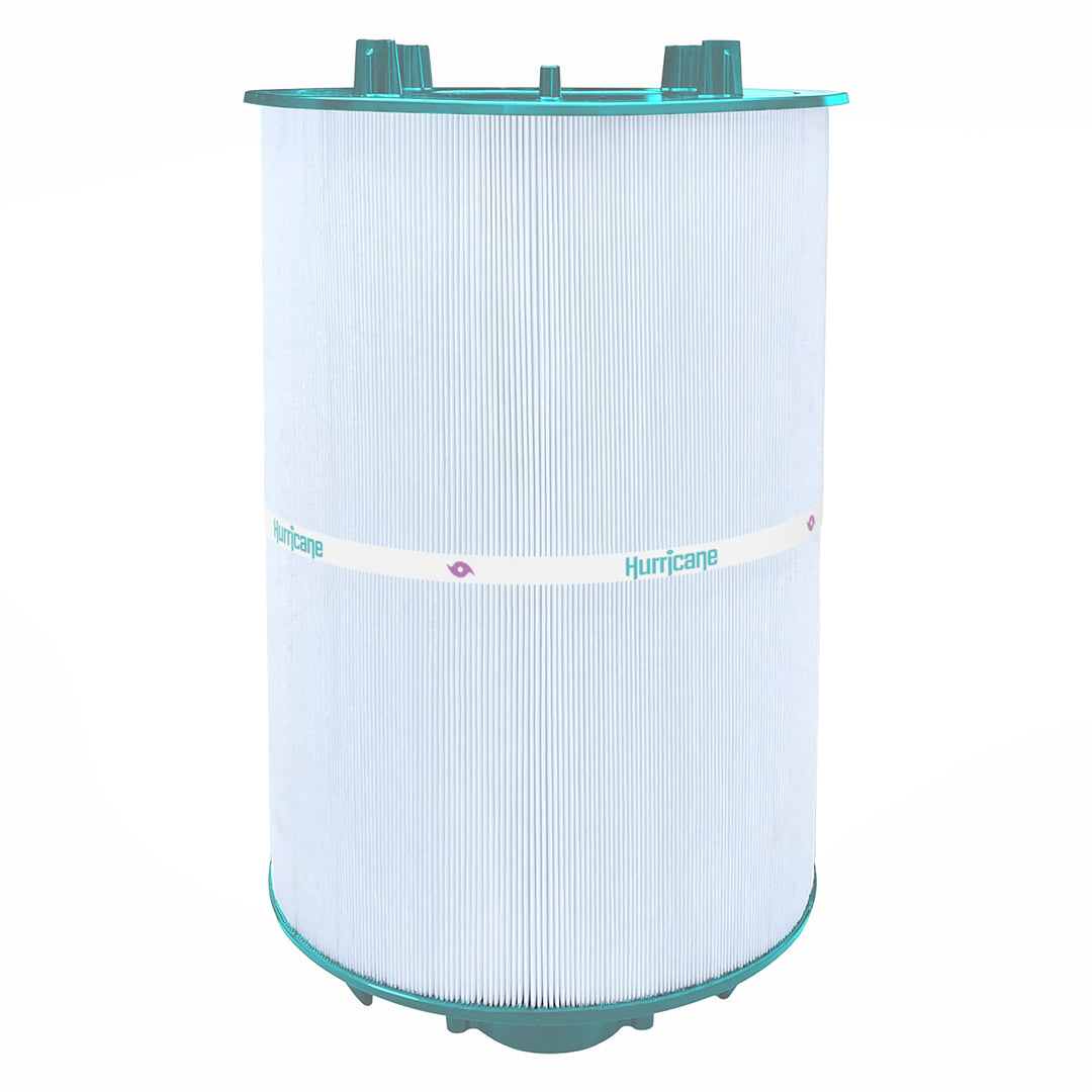 Hurricane Filters HF-STR2-100-01 Advanced Pool, Spa Cartridge Filter Replacement