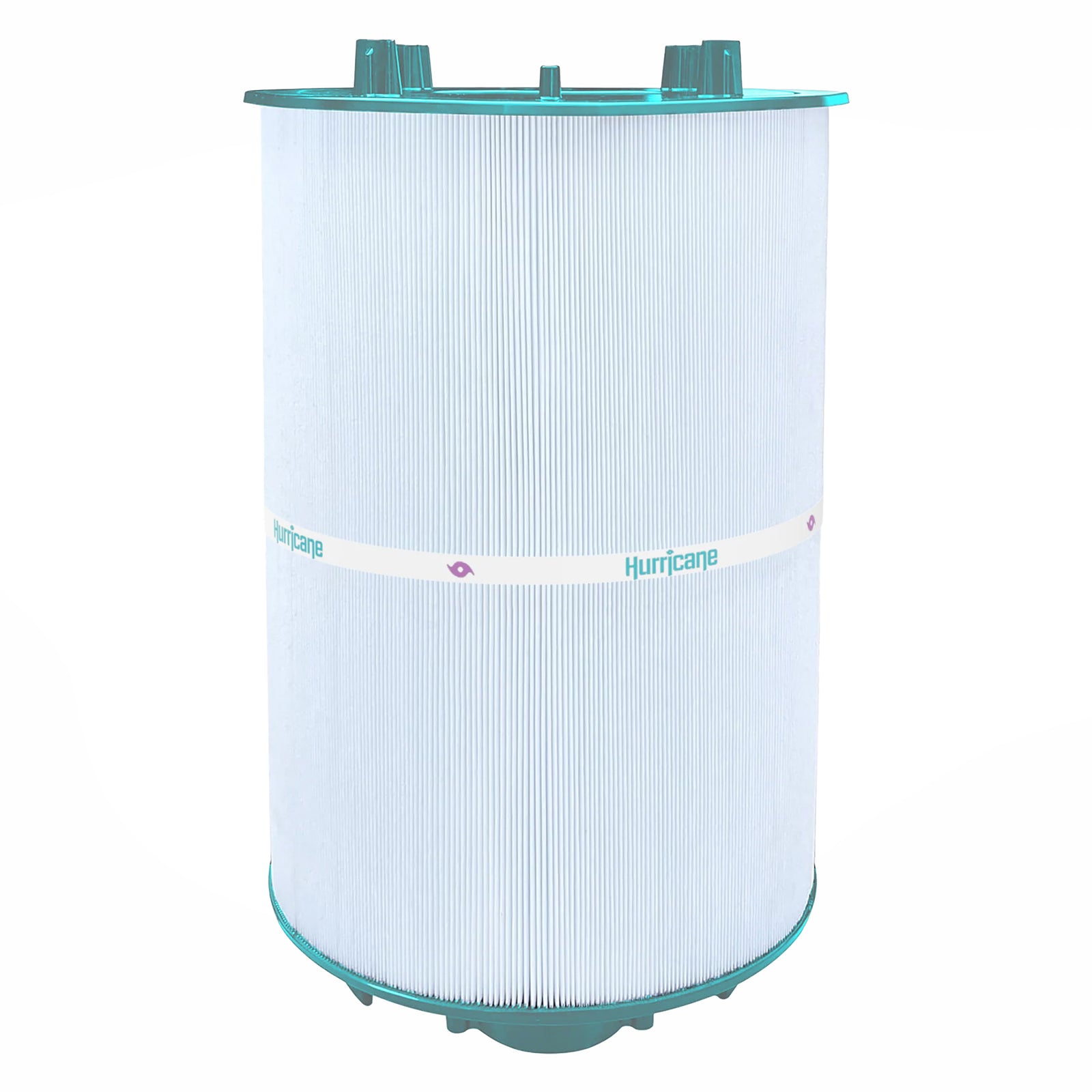 Hurricane Filters HF-STR2-100-01 Advanced Pool, Spa Cartridge Filter Replacement - VMInnovations