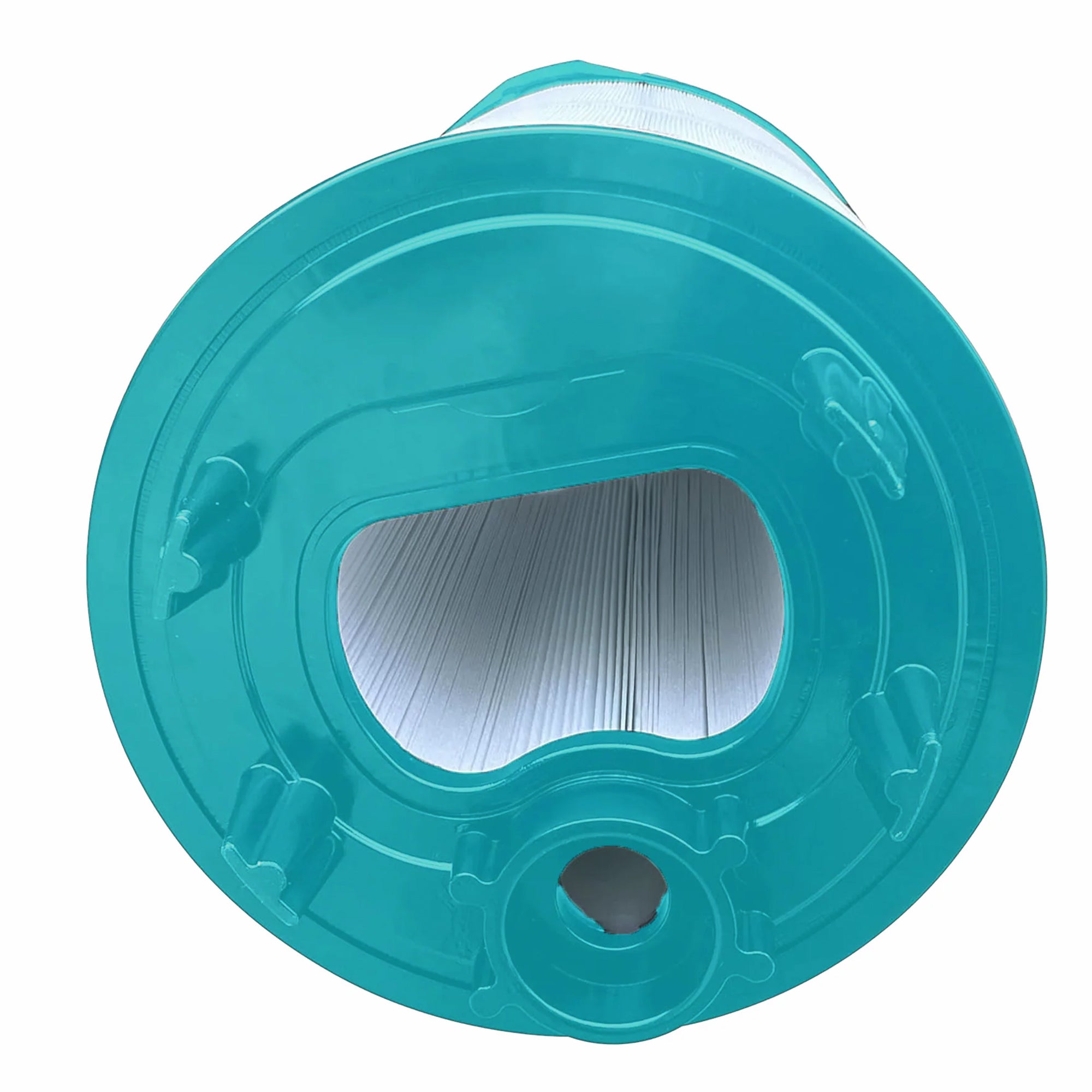Hurricane Filters HF-STR2-100-01 Advanced Pool, Spa Cartridge Filter Replacement - VMInnovations