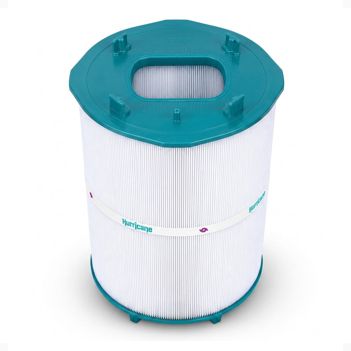 Hurricane Filters HF-STR2-100-01 Advanced Pool, Spa Cartridge Filter Replacement