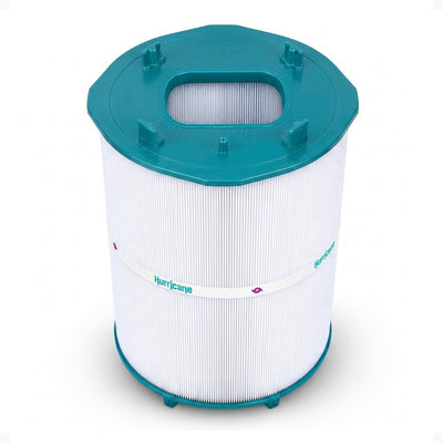 Hurricane Filters HF-STR2-100-01 Advanced Pool, Spa Cartridge Filter Replacement