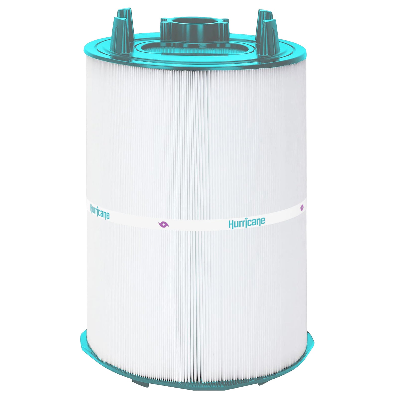Hurricane Filters HF-STR2-150-01 Advanced Pool, Spa Cartridge Filter Replacement - VMInnovations