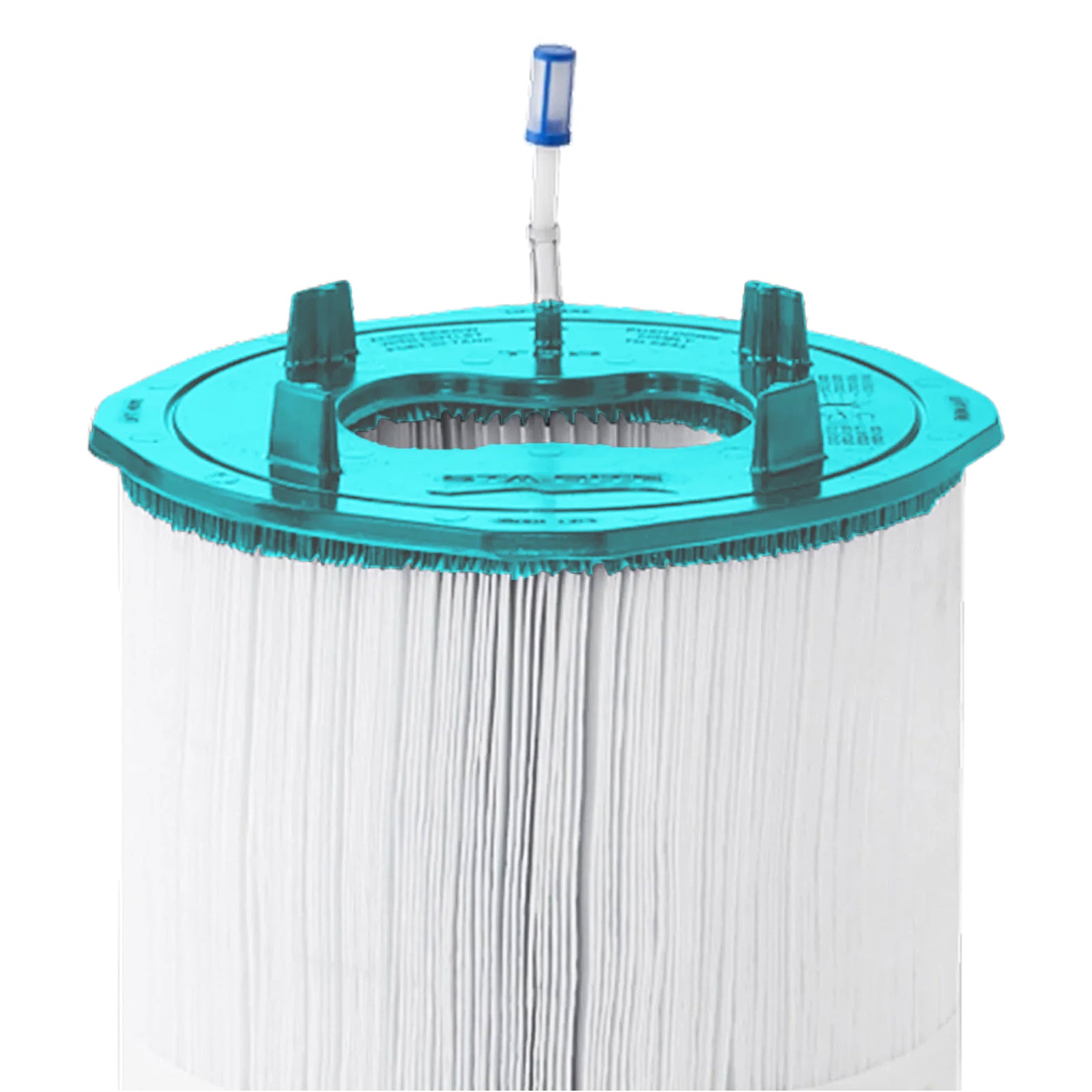 Hurricane Filters HF-STR2-150-01 Advanced Pool, Spa Cartridge Filter Replacement - VMInnovations