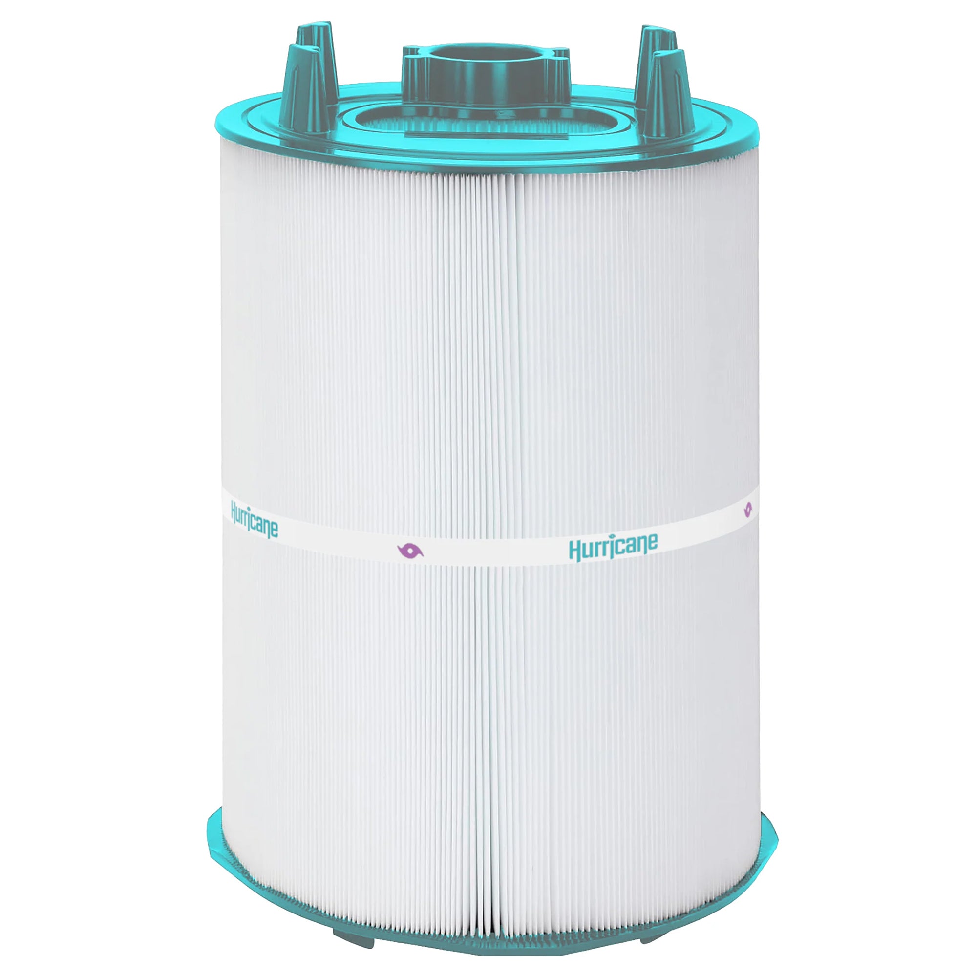 Hurricane Filters Advanced Pool, Spa Cartridge Filter Replacement (Open Box) - VMInnovations