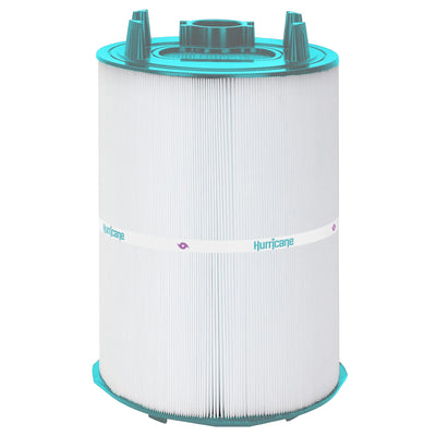 Hurricane Filters Advanced Pool, Spa Cartridge Filter Replacement (Open Box) - VMInnovations