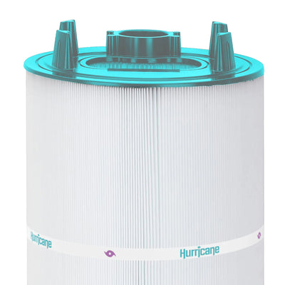 Hurricane Filters HF-STR2-200-01 Advanced Pool, Spa Cartridge Filter Replacement - VMInnovations