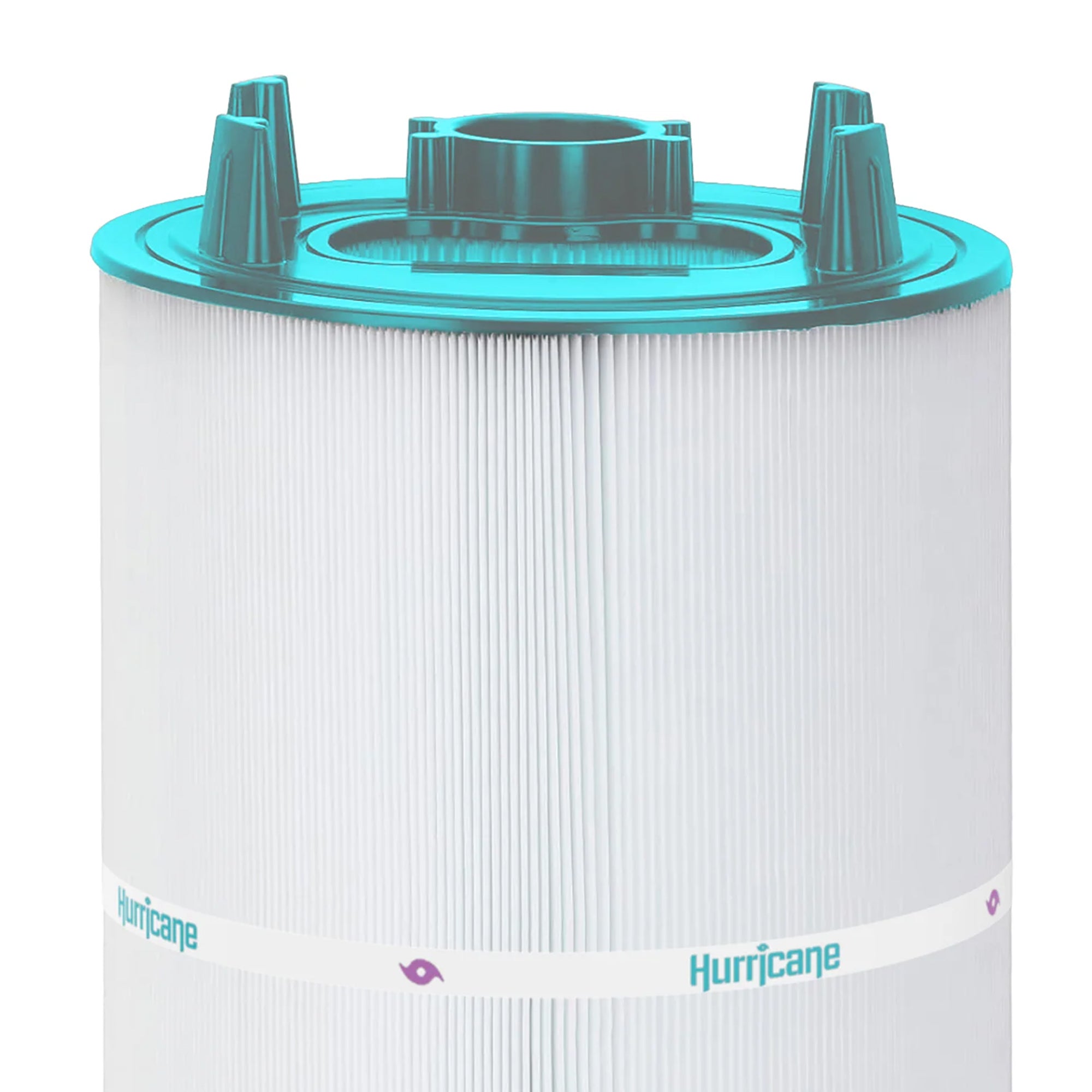 Hurricane Filters Advanced Pool, Spa Cartridge Filter Replacement (Open Box) - VMInnovations