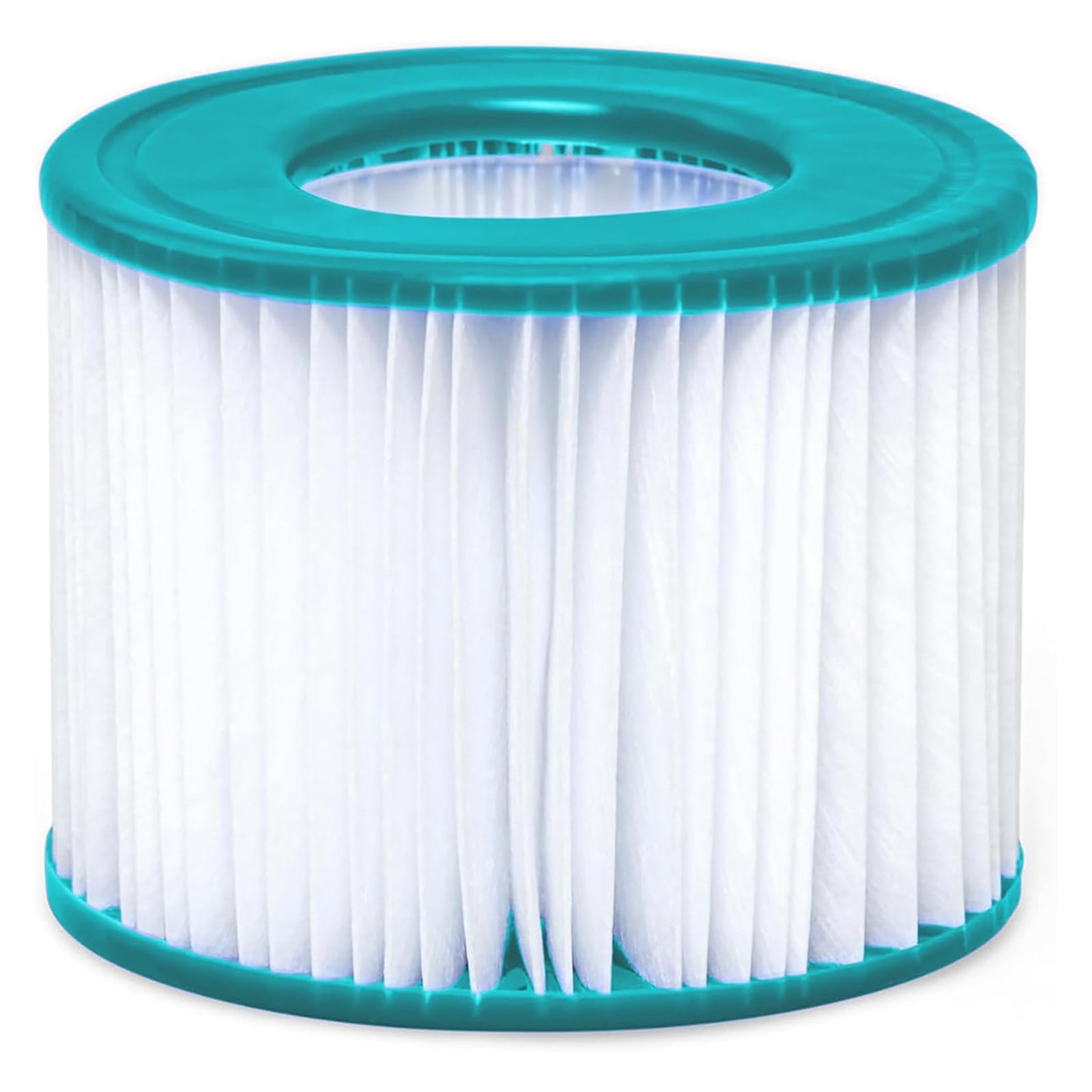 Hurricane Filters HF-TYPEVI-02 Advanced Pool, Spa Filter Replacement, (2 Pack) - VMInnovations