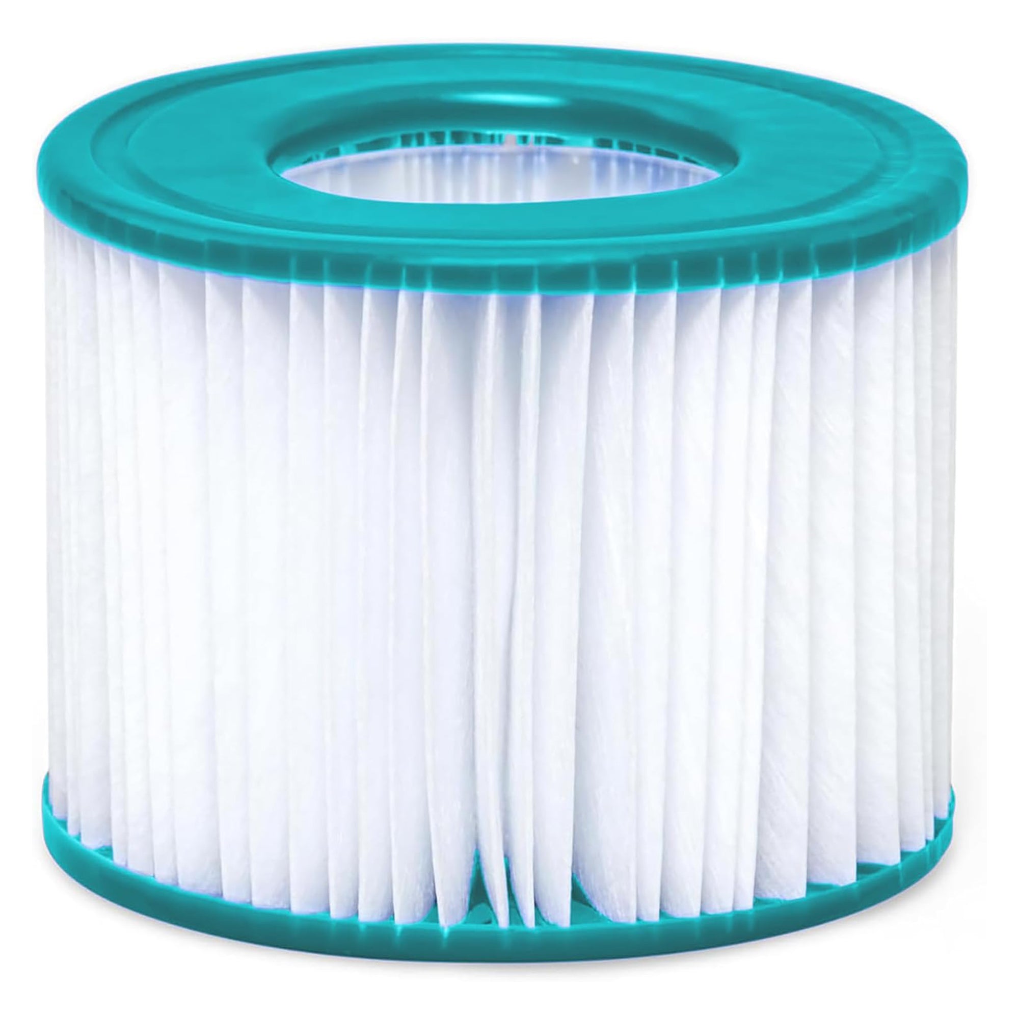 Hurricane Filters HF-TYPEVI-02 Advanced Pool, Spa Filter Replacement, (2 Pack) - VMInnovations