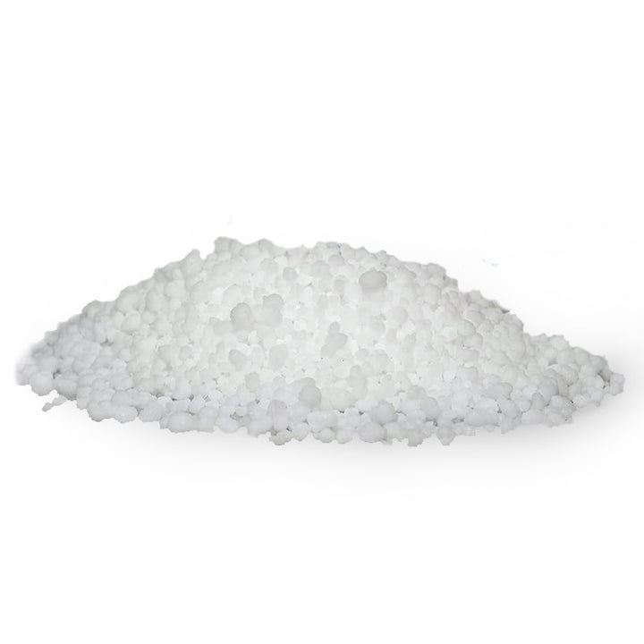 Snow Joe Ice Melter Calcium Chloride Blend for Patio, 40 Lb (Packaging May Vary)