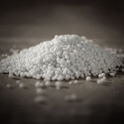 Peladow Ice Melt Calcium Chloride, Melts Ice to -25 Degrees Fahrenheit, 50 Lb, PD50