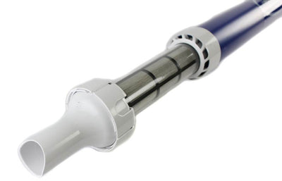 Polaris Spa Wand Swimming Pool/ Spa Cleaner OEM Vacuum, Blue 5-100-00 (Damaged)