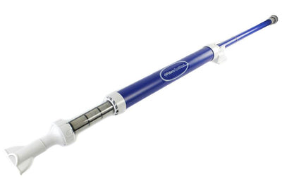 Polaris Spa Wand Swimming Pool/ Spa Cleaner OEM Vacuum, Blue 5-100-00 (Damaged)