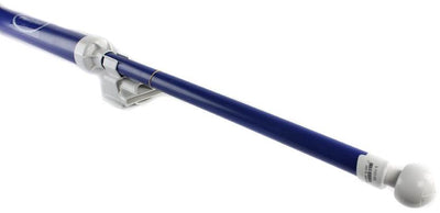 Polaris Spa Wand Swimming Pool/ Spa Cleaner OEM Vacuum, Blue | 5-100-00 (Refurbished)