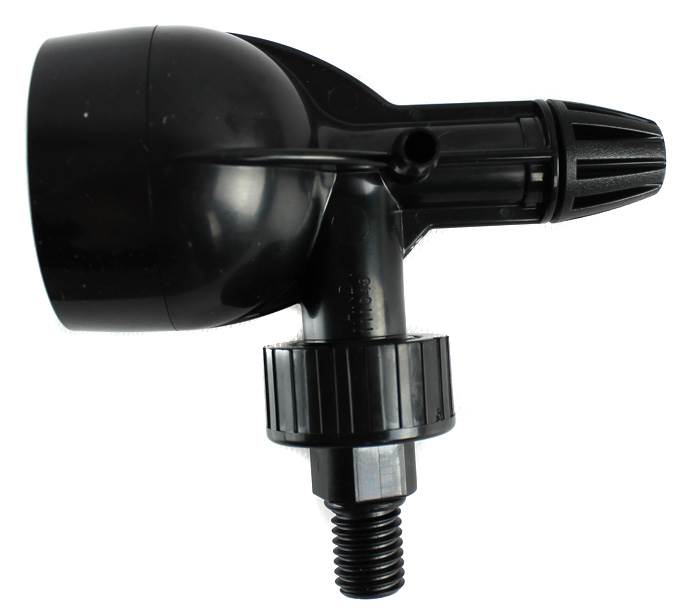 New Jandy Zodiac Air Valve Pressure Release Gauge DEL/CL/CV Original (Open Box) - VMInnovations