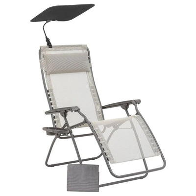 Lafuma Zen Edition Adjustable Relaxation Chair Multi-Position Armchair(Open Box) - VMInnovations