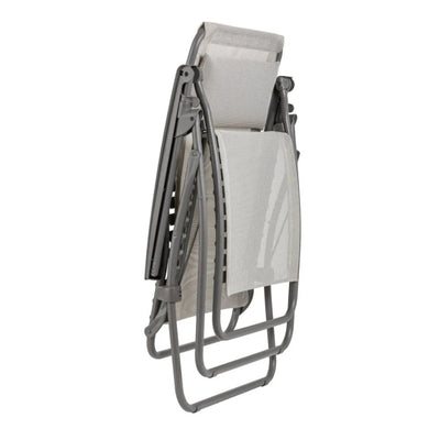 Lafuma Zen Edition Adjustable Relaxation Chair Multi-Position Armchair(Open Box) - VMInnovations