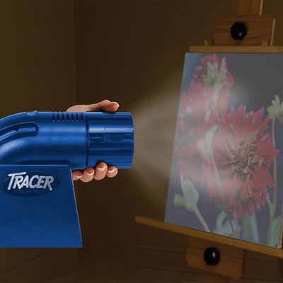 Artograph LED Tracer Opaque Projector for Tracing, Drawing, & Crafting(Open Box)