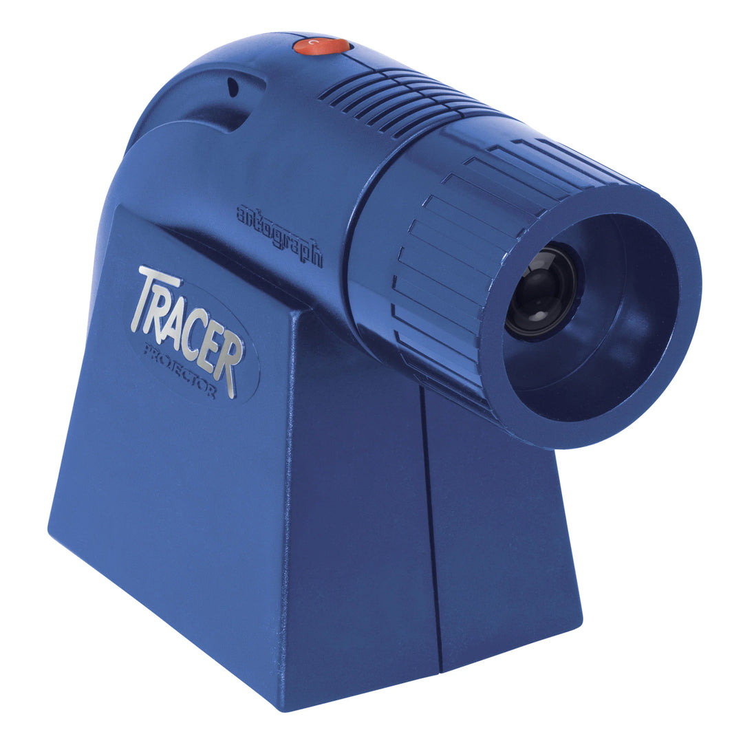 Artograph LED Tracer Opaque Art Projector for Tracing, Drawing, & Crafting(Used)