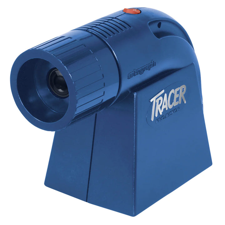 Artograph LED Tracer Opaque Art Projector for Tracing, Drawing, & Crafting(Used)