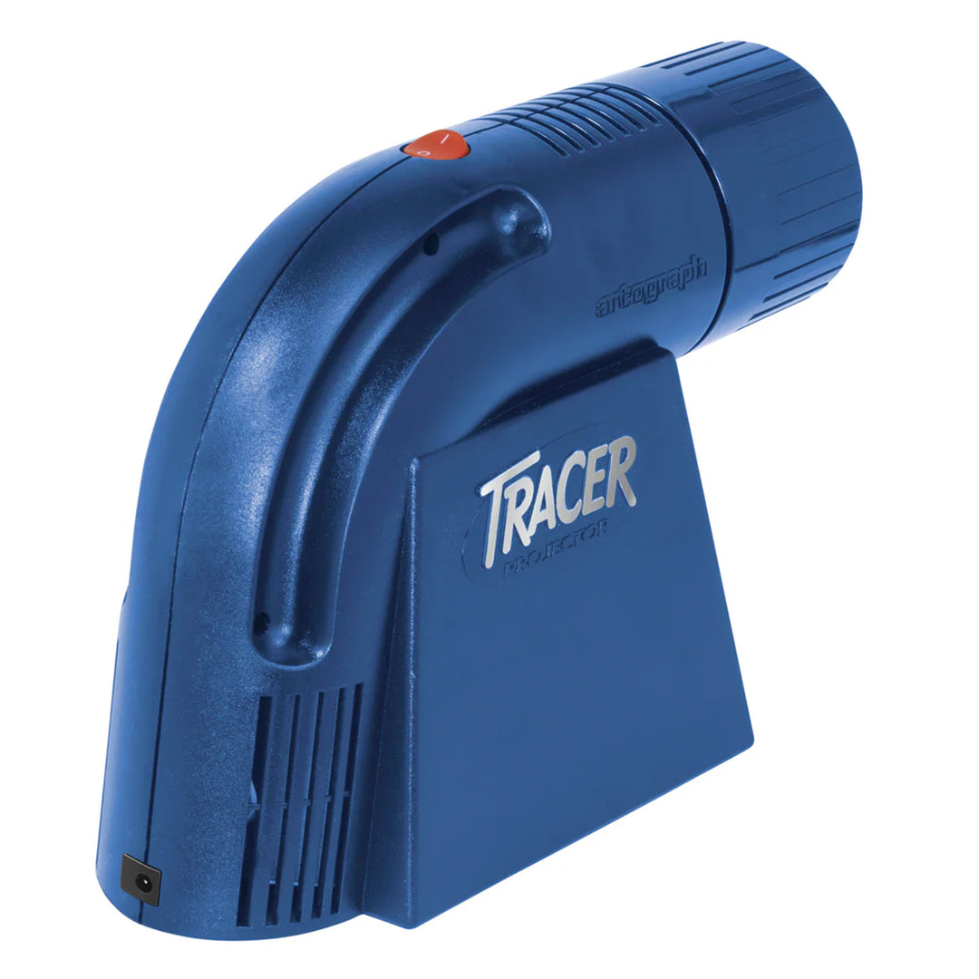Artograph LED Tracer Opaque Art Projector for Tracing, Drawing, & Crafting(Used)