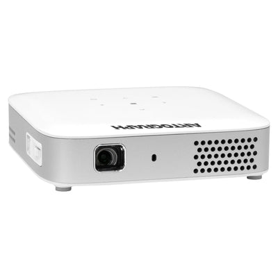 Artograph HD Digital Art Projector w/Remote, Wi Fi, & Case, White (Open Box)