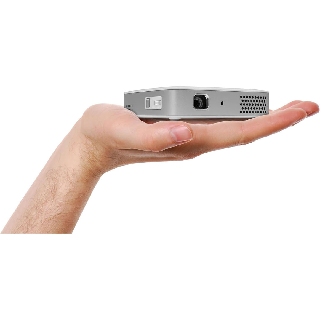 Artograph HD Digital Art Projector w/Remote, Wi Fi, & Case, White (Open Box)