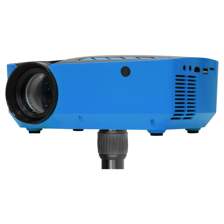 Artograph Smart HD Digital Art Projector, Wi Fi, Flare 100, Blue (Open Box)