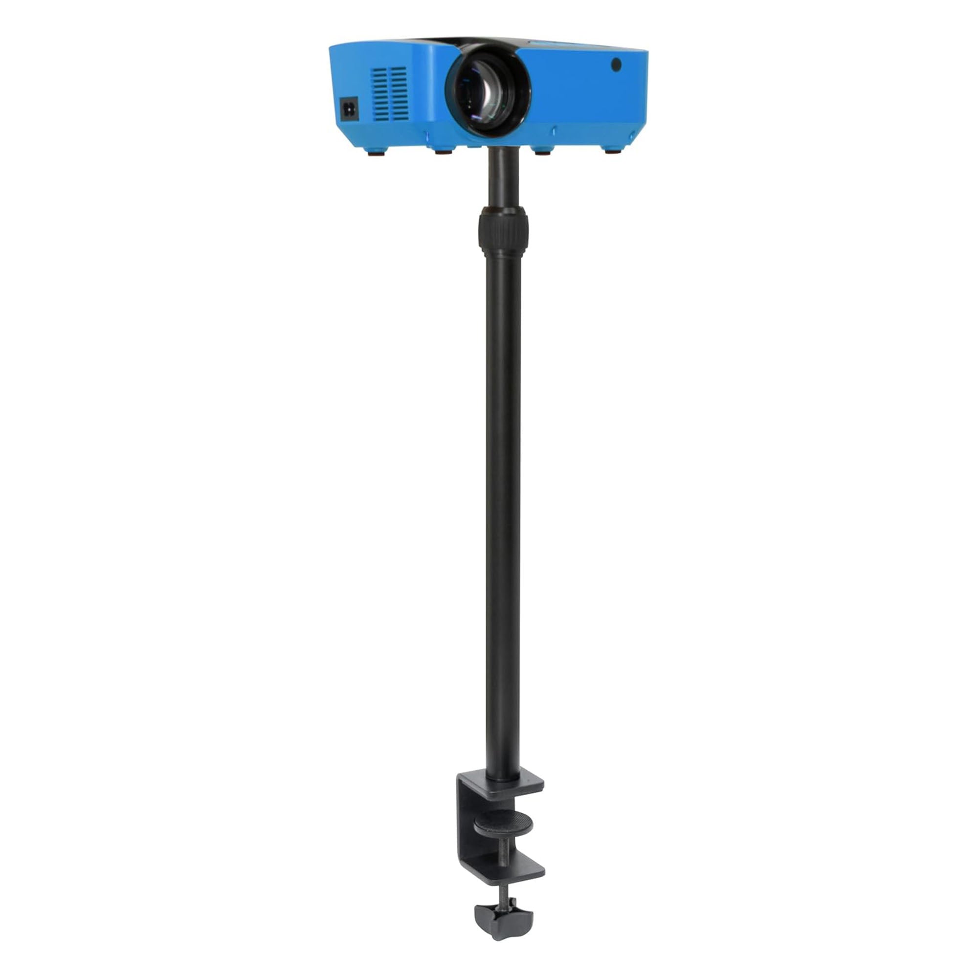 Artograph  HD Digital Art Projector, Wi Fi, Clamp Stand, Flare 100, Blue (Used)