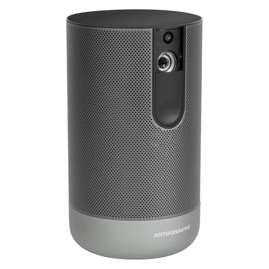 Artograph Smart LED Art Projector, Auto Focus Grids & Remote (Open Box)