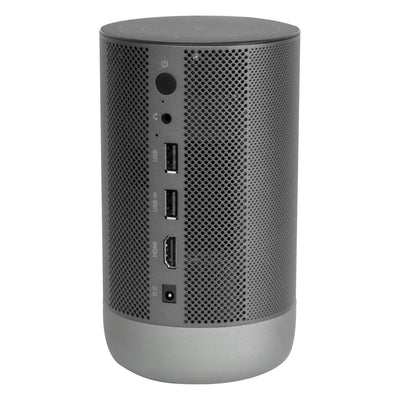 Artograph Smart LED Art Projector, Auto Focus Grids & Remote, Inspire 1500, Grey